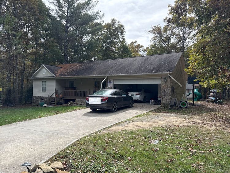 6032 Warclub Dr Crossville, TN 38572, Cumberland County