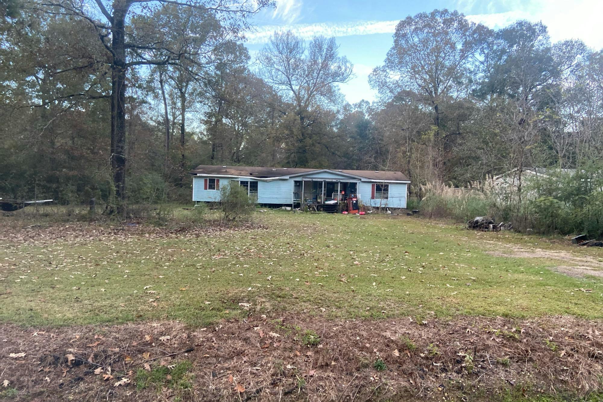 Danya Dr, Denham Springs, LA 70726