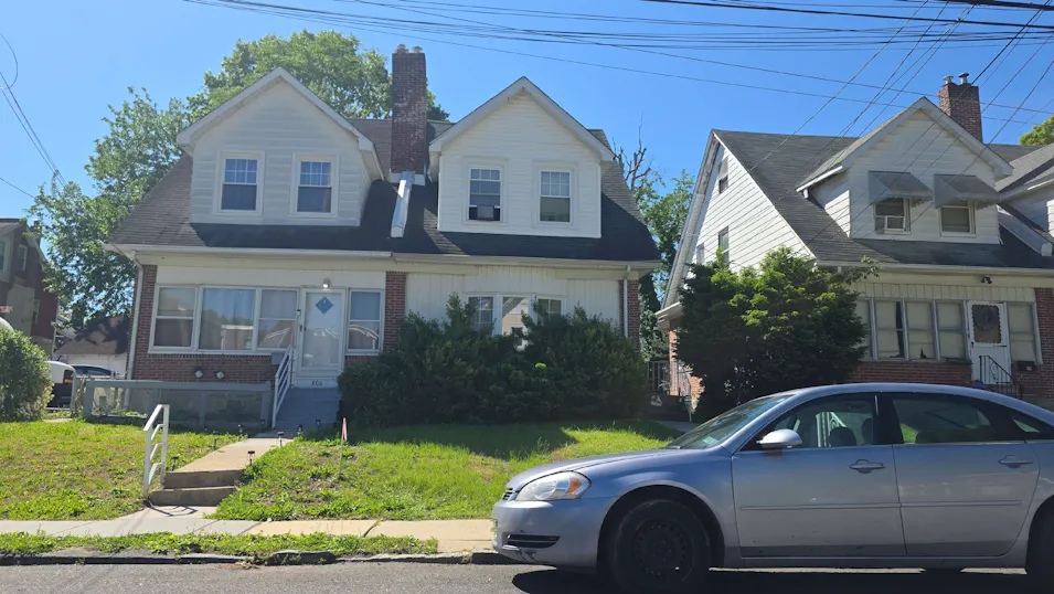 808 Bartram Avenue Collingdale, PA 19023, Delaware County