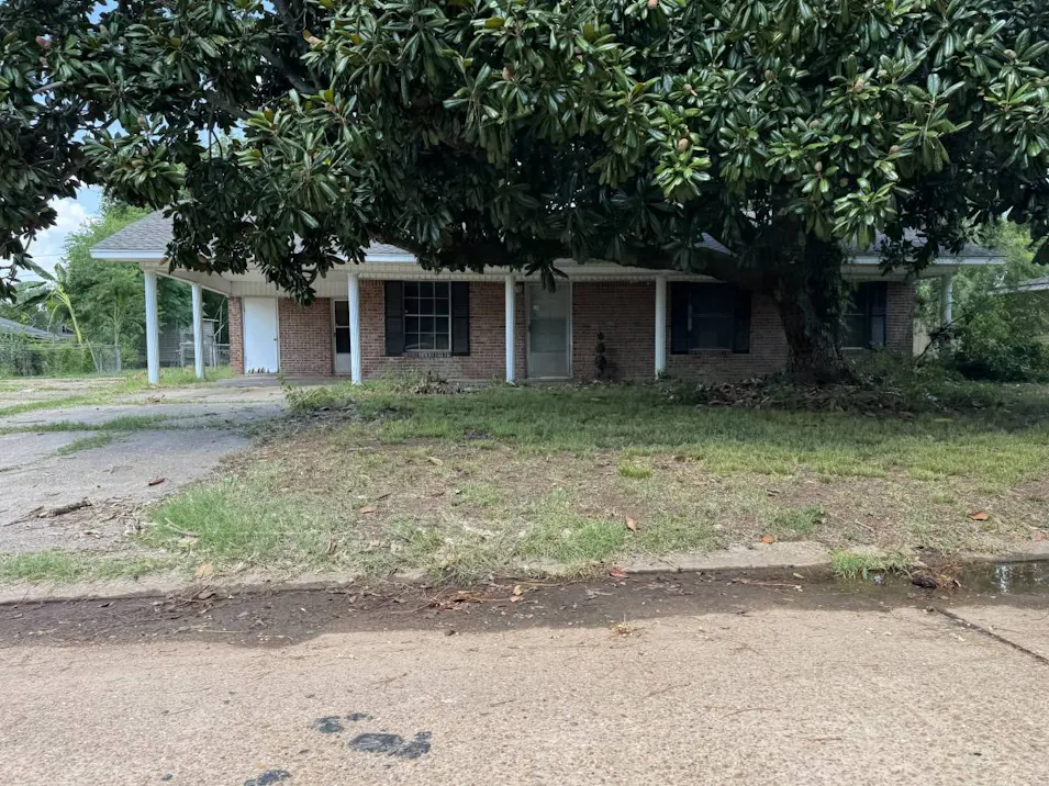 5410 Hall St Alexandria, LA 71303, Rapides County