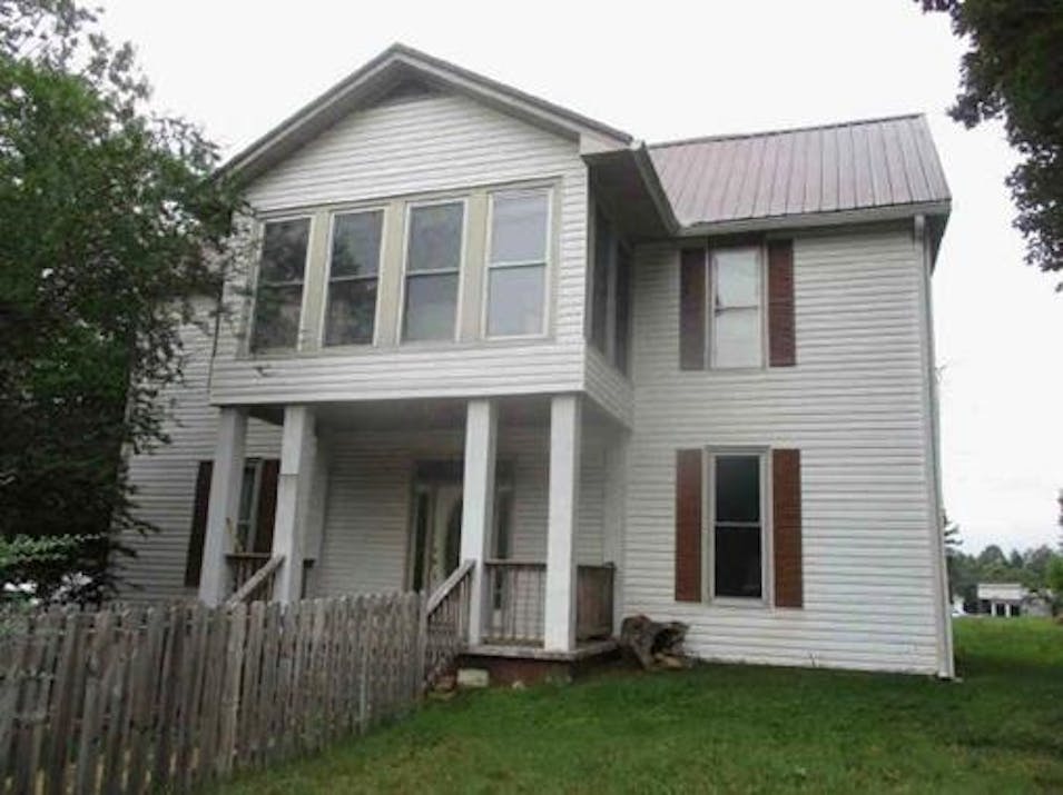 504 Evans St Livingston, TN 38570, Overton County