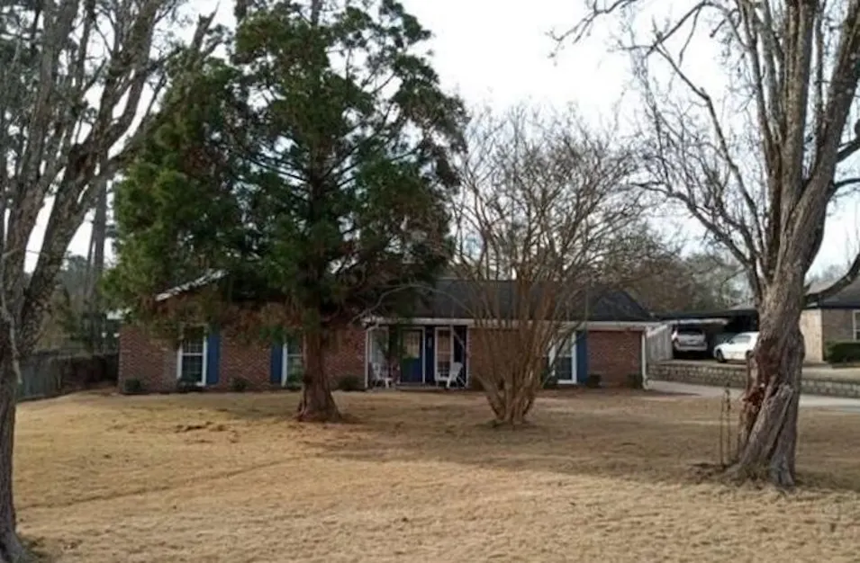 6331 Abbey Dr Columbus, GA 31909, Muscogee County