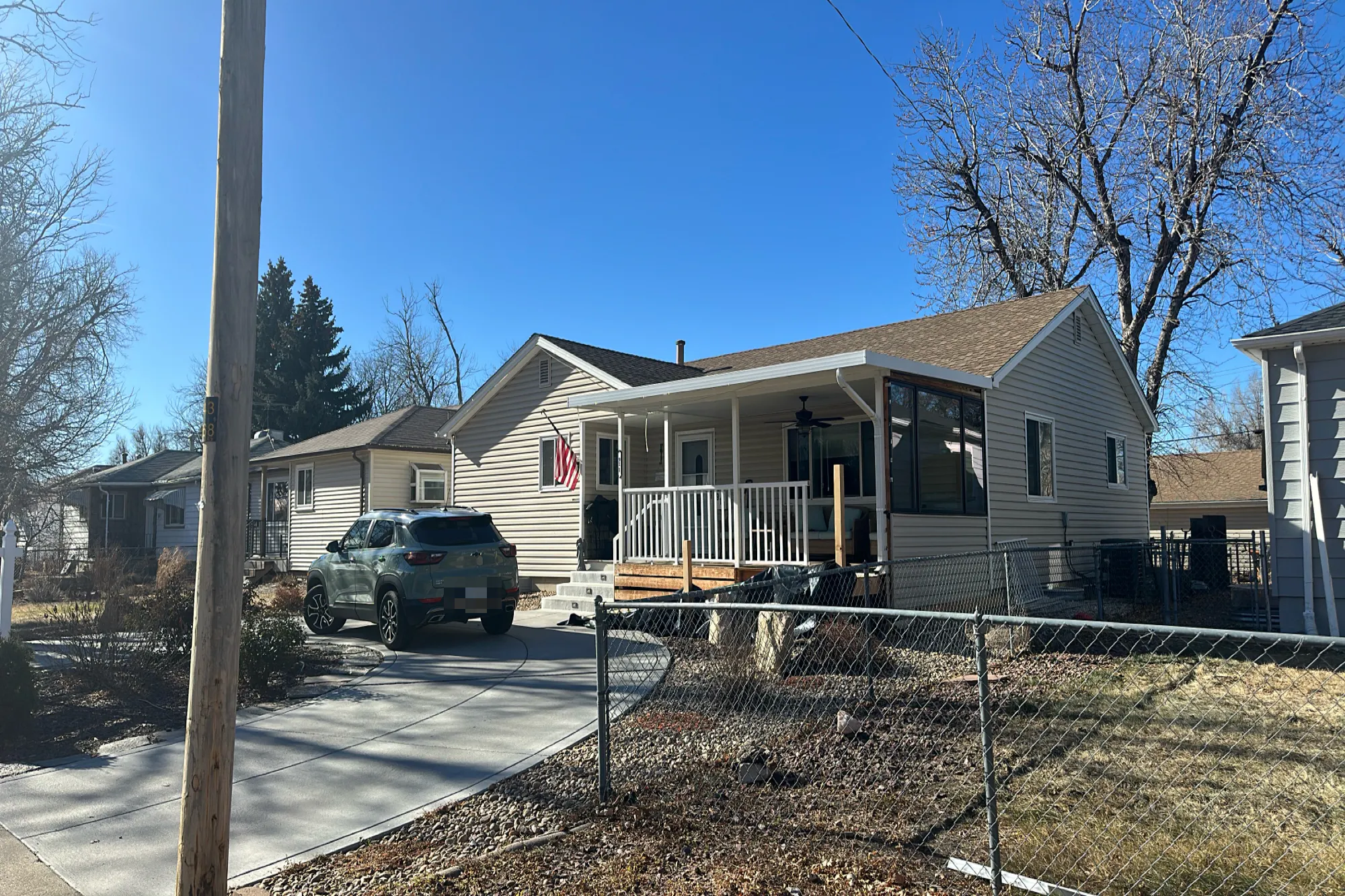 Hanover St, Aurora, CO 80010 #1