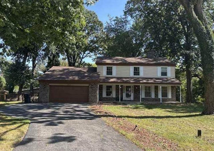 17263 Dobson Ave South Holland, IL 60473, Cook County