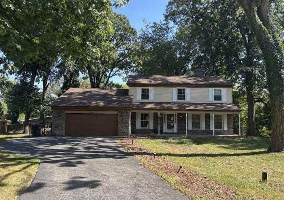 17263 Dobson Ave South Holland, IL 60473, Cook County