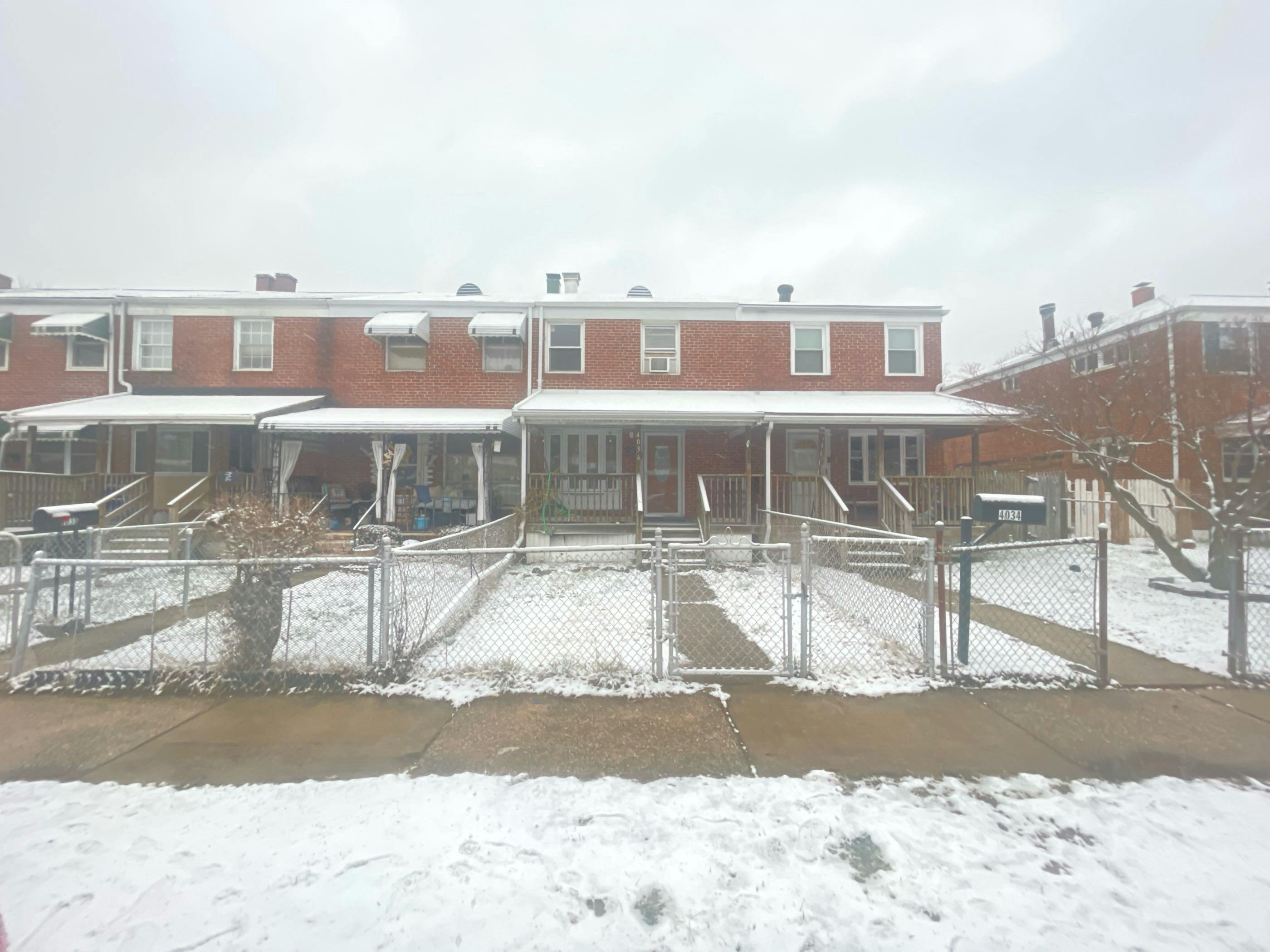 Saint Monica Dr, Dundalk, MD 21222