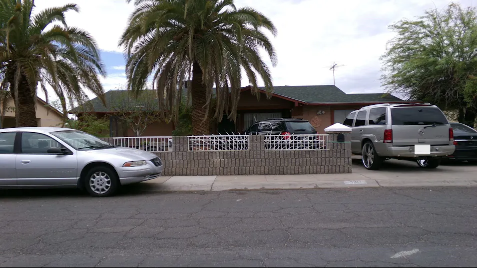 4917 W Virginia Ave Phoenix, AZ 85035, Maricopa County