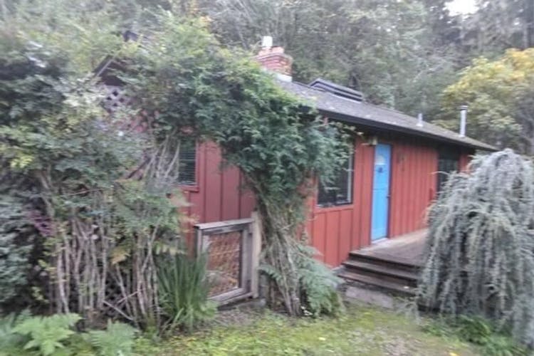 455 Sylvestris Drive San Geronimo, CA 94963, Marin County