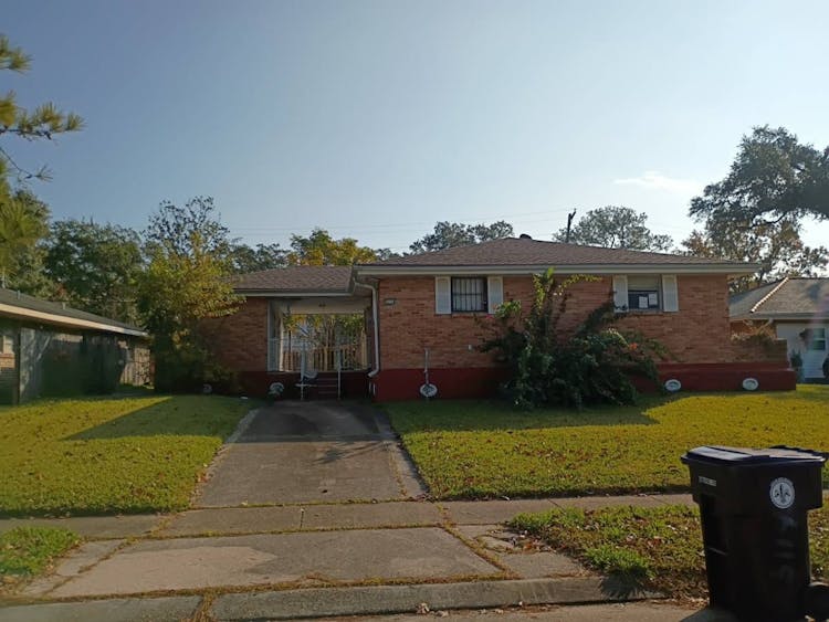 3114 Pittari Pl New Orleans, LA 70131, Orleans County
