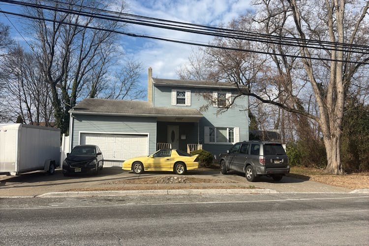 6845 Browning Rd Pennsauken, NJ 08109, Camden County