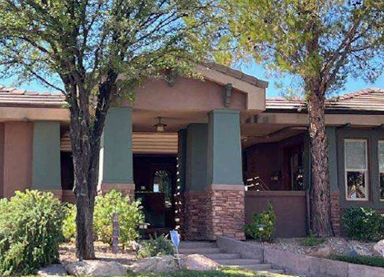 192 Hanna Ct Mesquite, NV 89027, Clark County