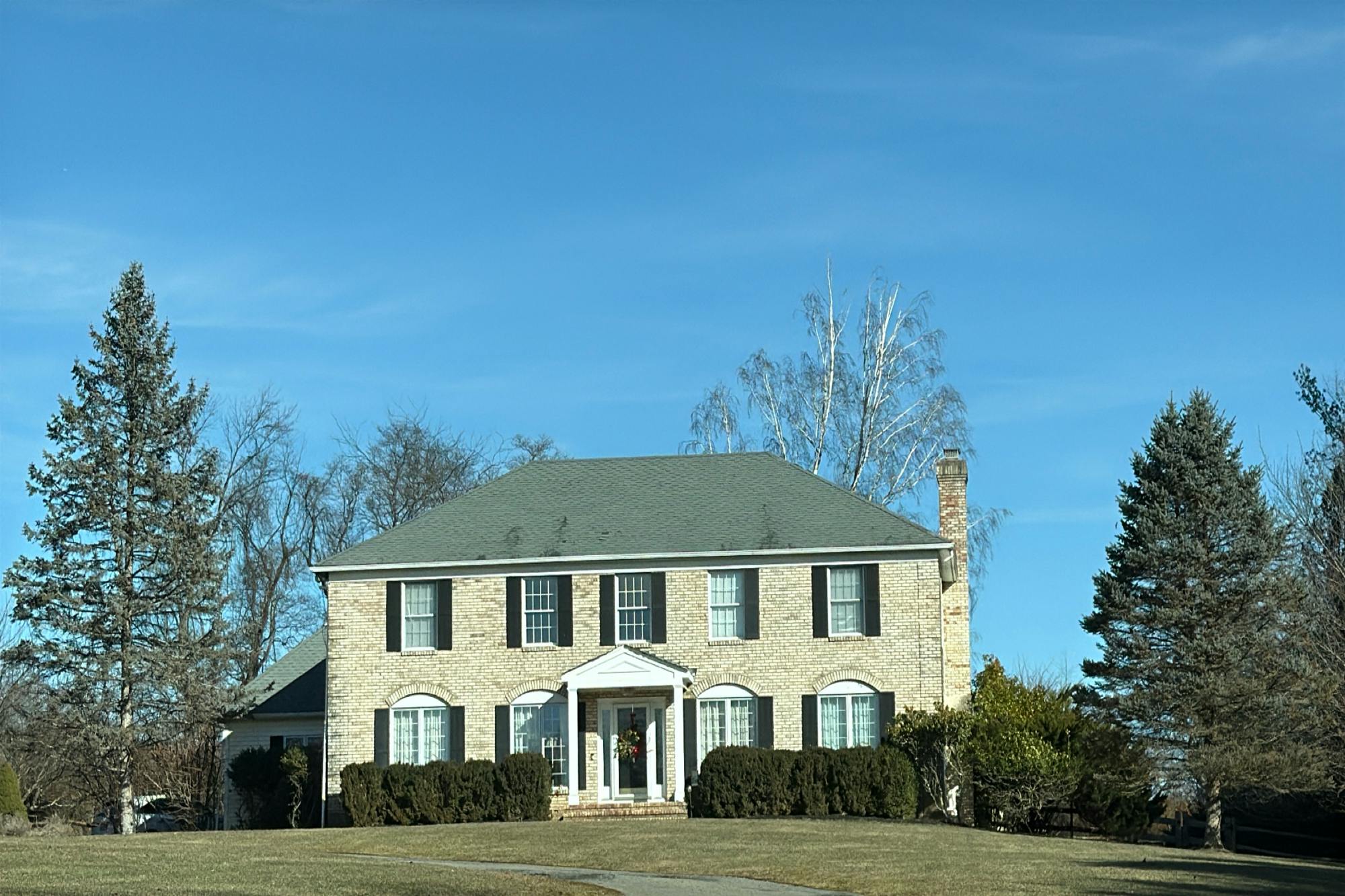 Uptom Pine Rd, Lebanon, NJ 08833