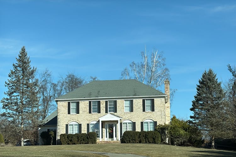 11 Uptom Pine Rd Lebanon, NJ 08833, Hunterdon County