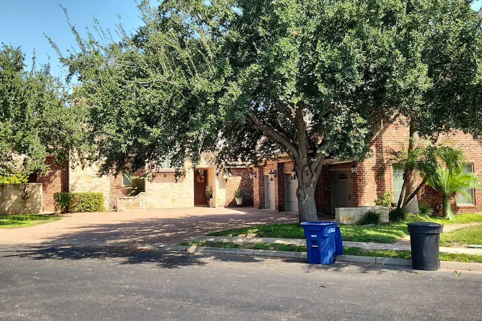 7324 N 5th St McAllen, TX 78504, Hidalgo County