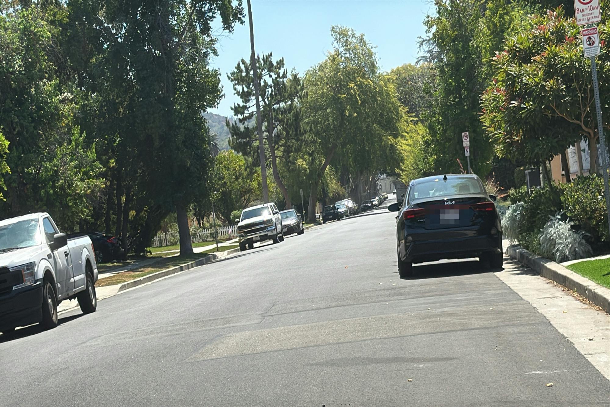 Lemona Ave, Sherman Oaks, CA 91403