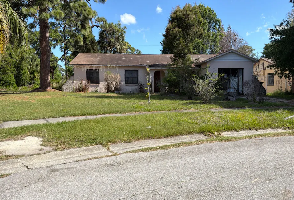 1130 Wedgewood Lane Titusville, FL 32780-4678, Brevard County