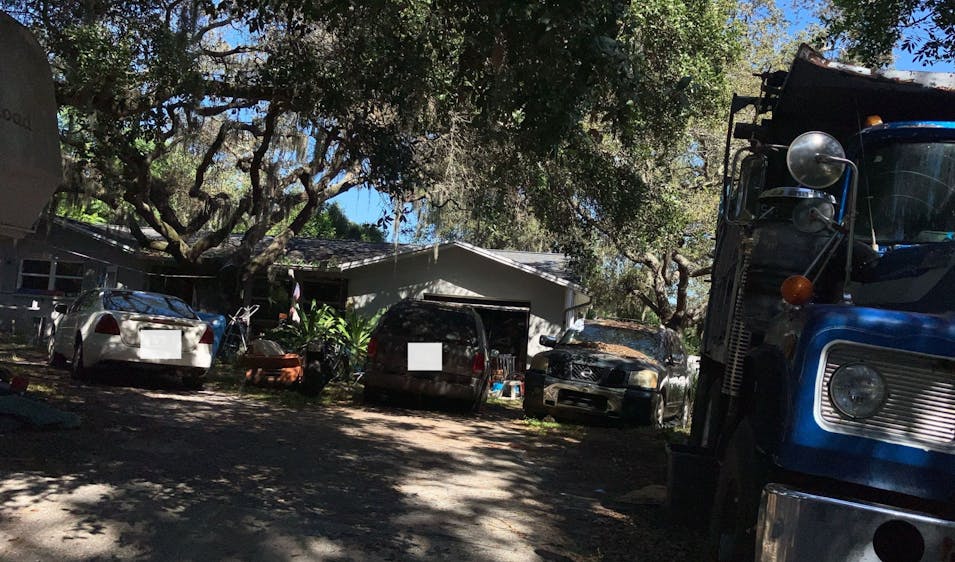 1339 Indiana Avenue Palm Harbor, FL 34683, Pinellas County