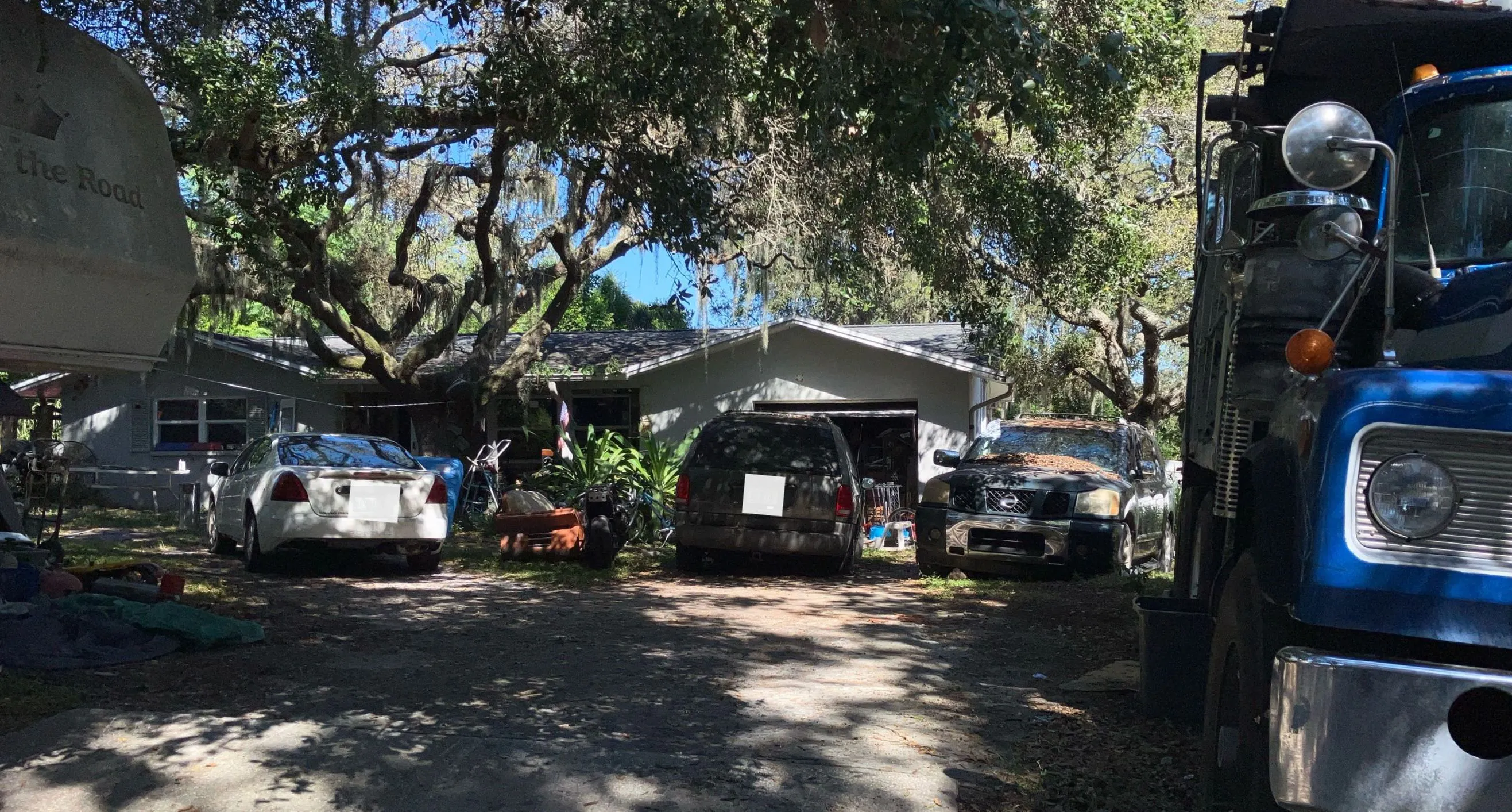 Indiana Ave, Palm Harbor, FL 34683 #1
