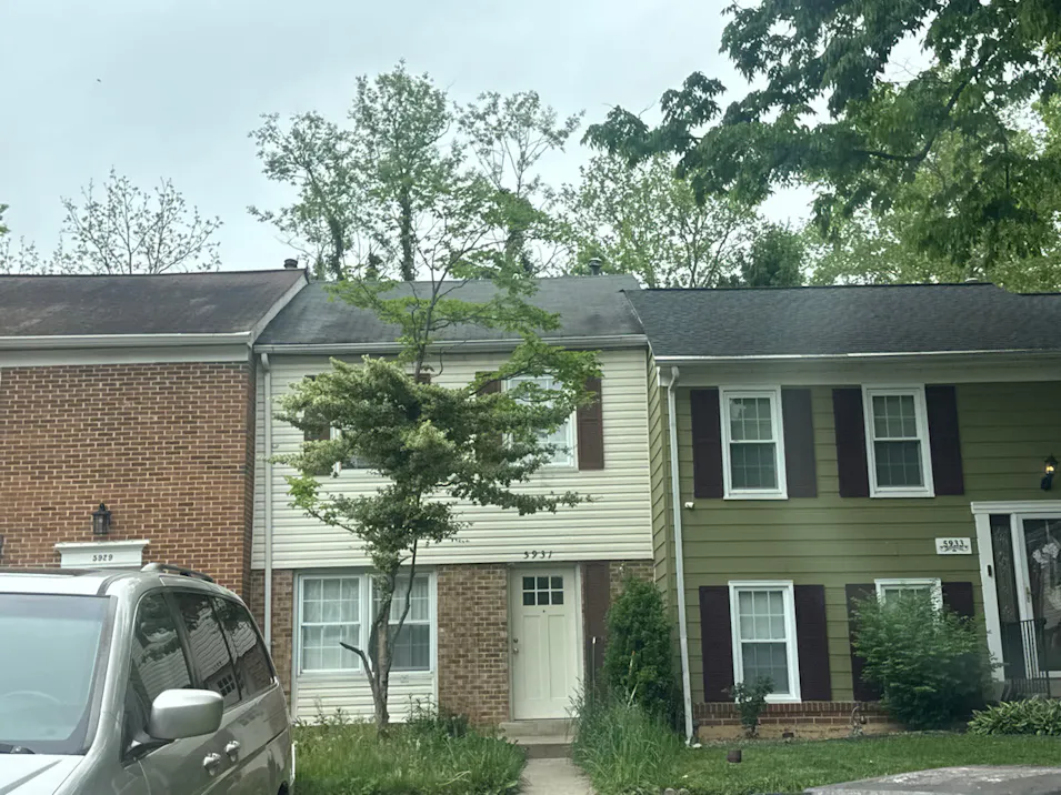 5931 Grand Banks Rd Columbia, MD 21044, Howard County