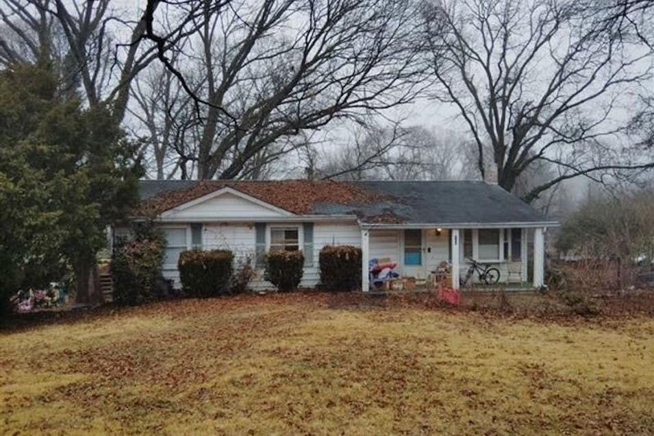 710 Hillcrest Dr Annapolis, MD 21409, Anne Arundel County