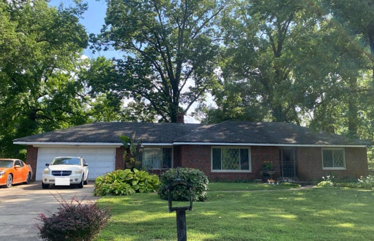 1724 Muriel Drive Saint Louis, MO 63138, Saint Louis County