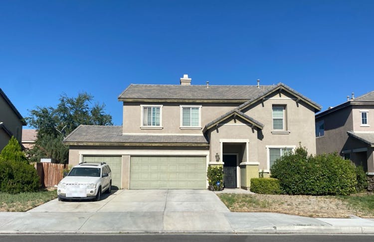 44613 31st St W Lancaster, CA 93536, Los Angeles County