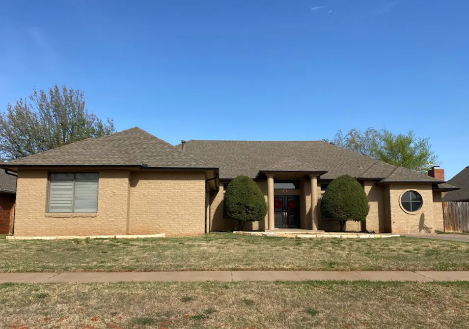 10508 Bishops Gate Oklahoma City, OK 73162, Oklahoma County