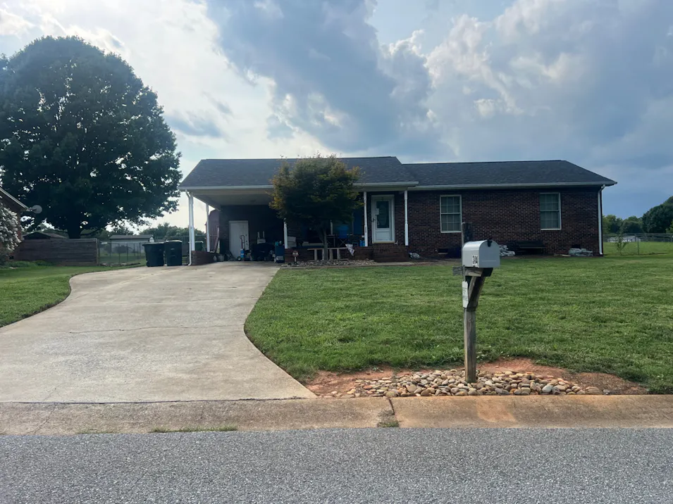 304 Southglenn Drive Shelby, NC 28152, Cleveland County