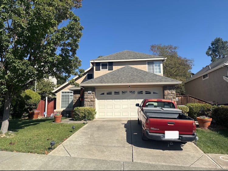 254 Souza Way Vallejo, CA 94589, Solano County