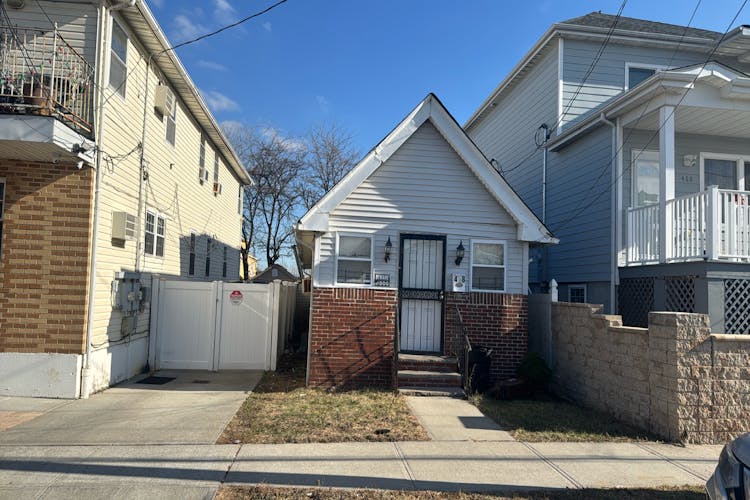 468 Beach 45th Street Arverne, NY 11691, Queens County