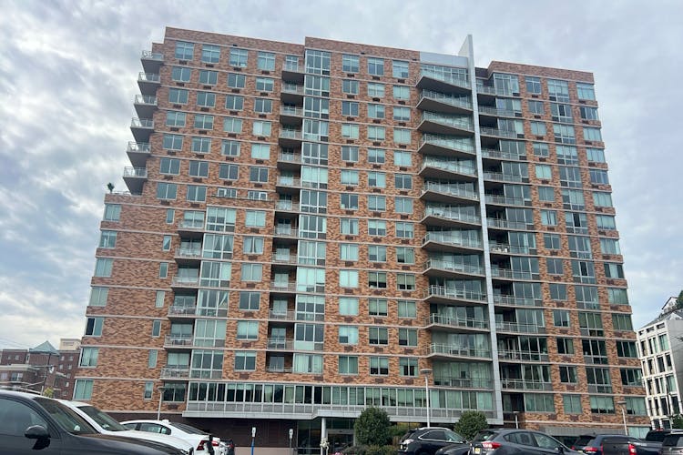 One Hudson Park Edgewater, NJ 07020, Bergen County