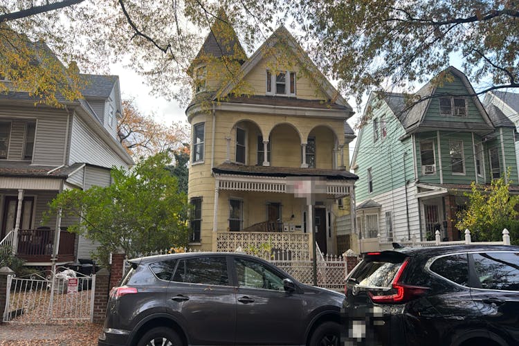 670 East 32nd Street Brooklyn, NY 11210, Kings County