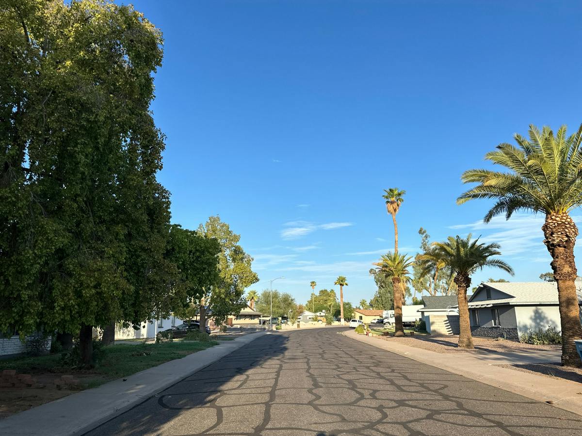 Sells Dr, Phoenix, AZ 85033
