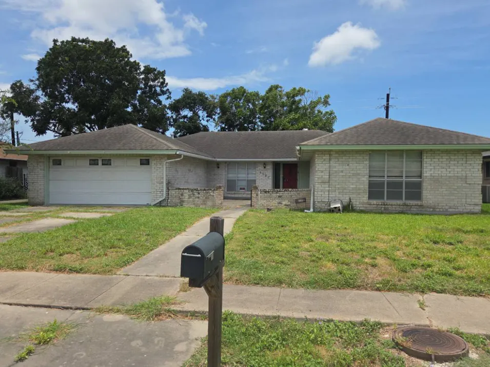 4622 Stonegate Way Corpus Christi, TX 78411, Nueces County