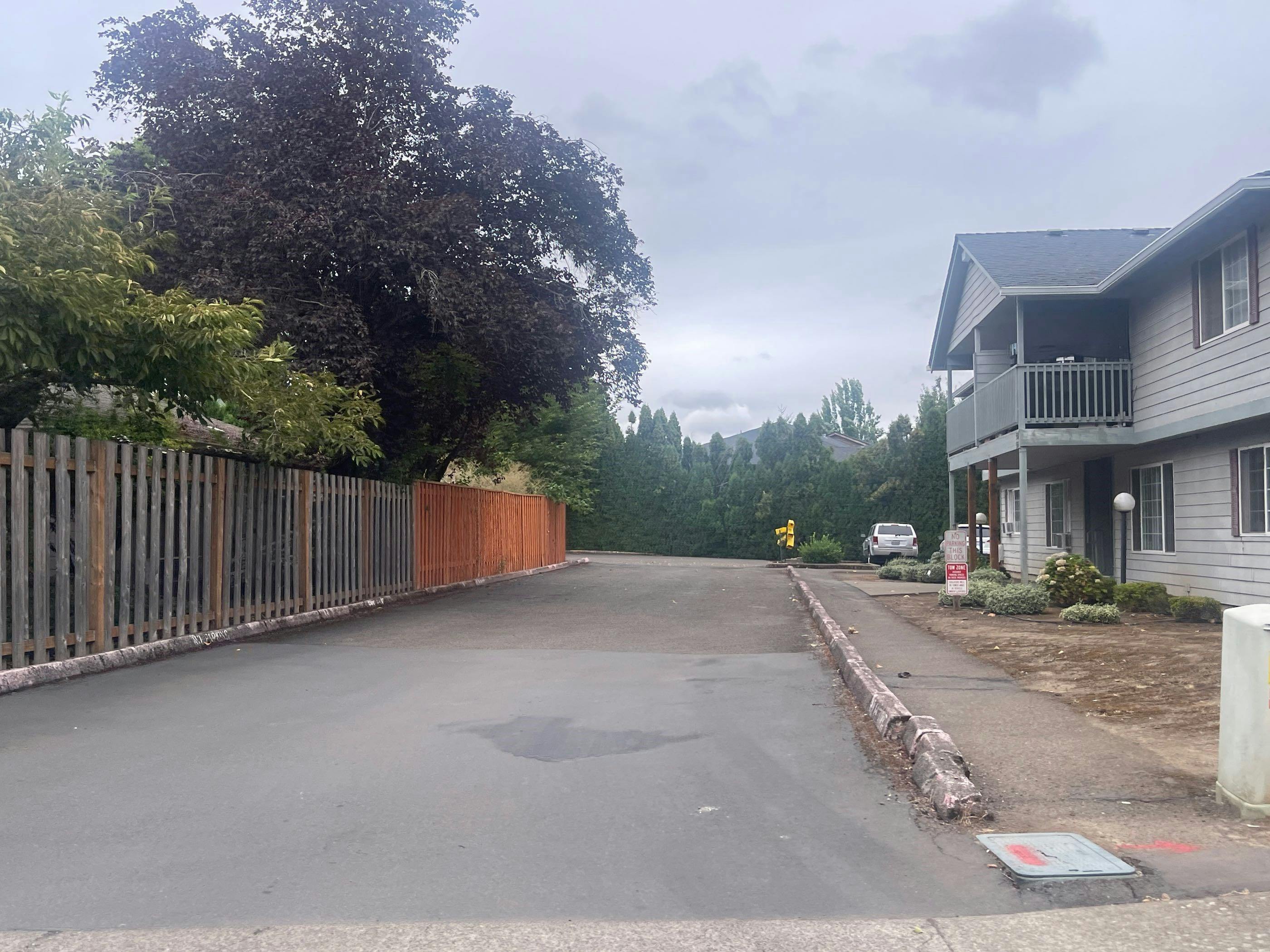 Maple St, Canby, OR 97013