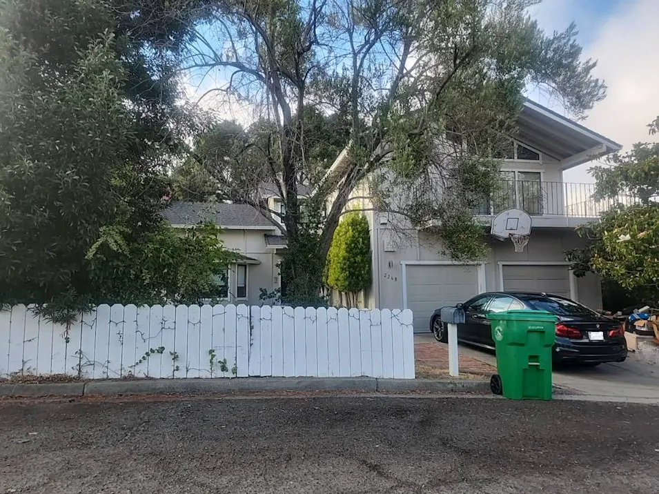 2268 Rosehill Pl Fairview, CA 94541, Alameda County