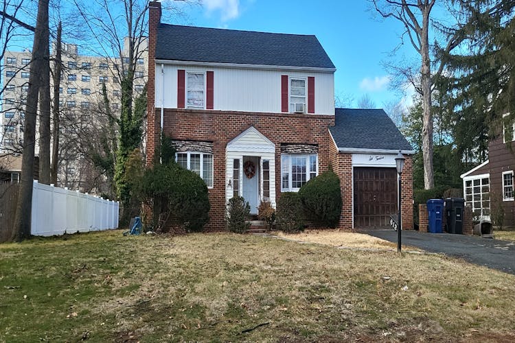 612 West 8th Street Plainfield, NJ 07060, Union County