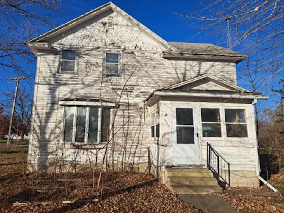 1102 E Rocksylvania Ave Iowa Falls, IA 50126, Hardin County