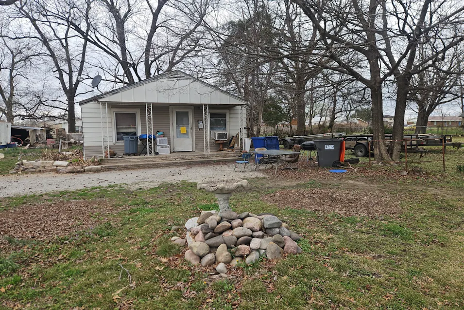 1631 B Street N.E. Miami, OK 74354, Ottawa County