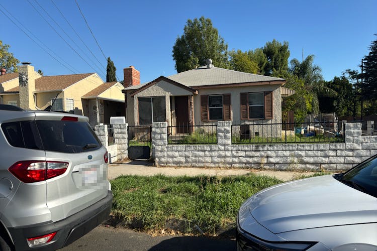 14546 Lyle St Sylmar, CA 91342, Los Angeles County