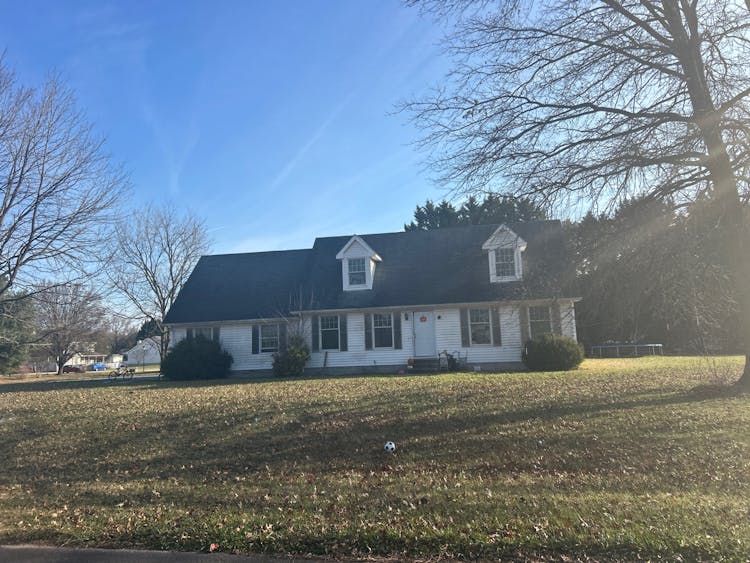 40 W Huntington Cir Dover, DE 19904, Kent County