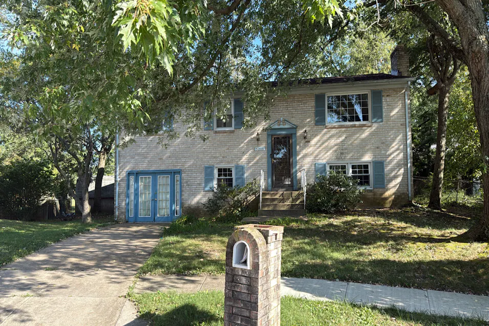 5205 Larwin Terrace Camp Springs, MD 20748, Prince George`s County