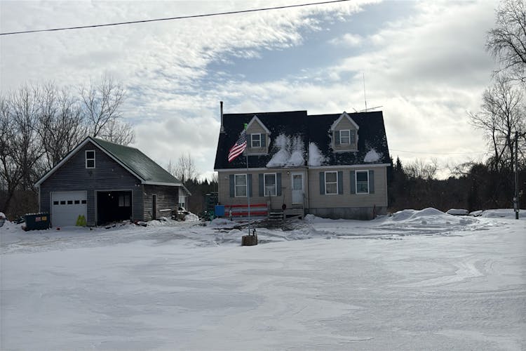 468 Hopson Road Dolgeville, NY 13329, Herkimer County