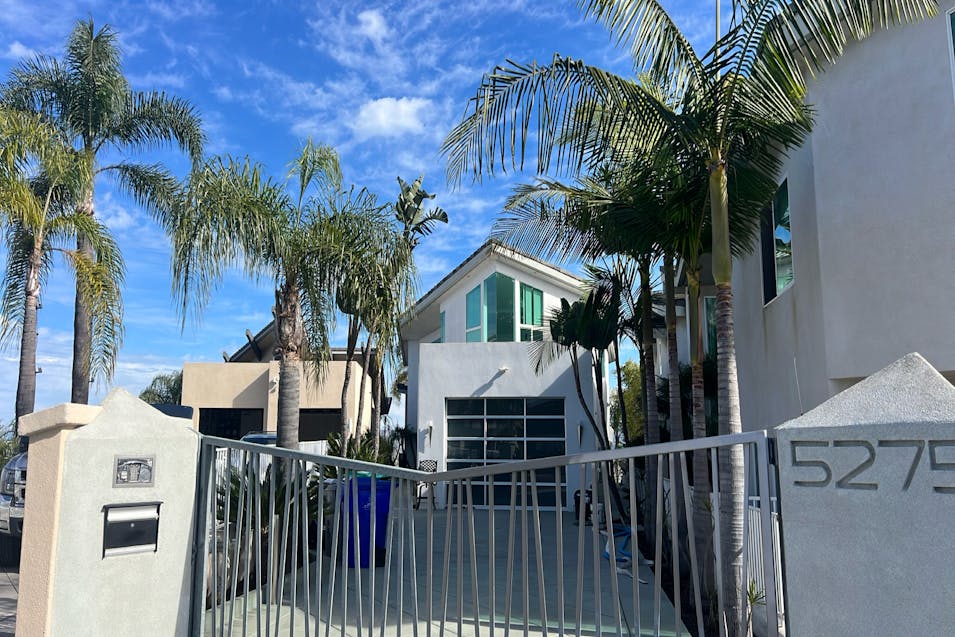 5275 Cromwell Court San Diego, CA 92116, San Diego County