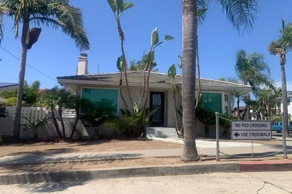 1470 Moorland Dr San Diego, CA 92109, San Diego County