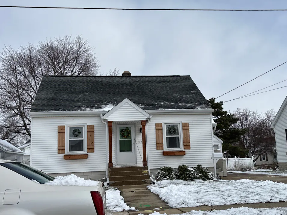 535 East Madison Street Morton, IL 61550, Tazewell County