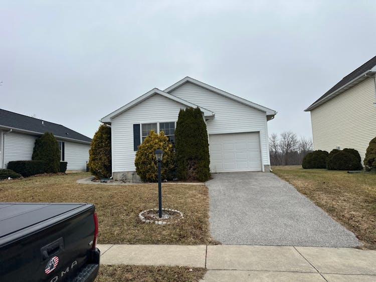 1443 Wanda Drive Hanover, PA 17331, York County