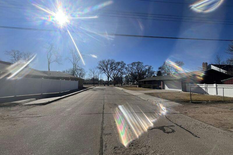 Tabor Ave, North Platte, NE 69101