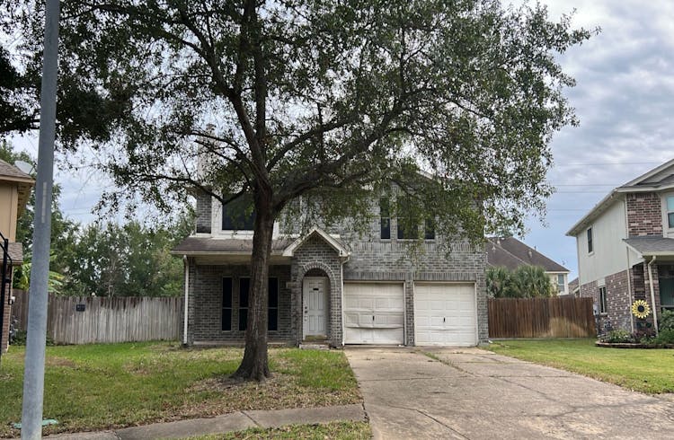 16003 Cypress Valley Cypress, TX 77429, Harris County