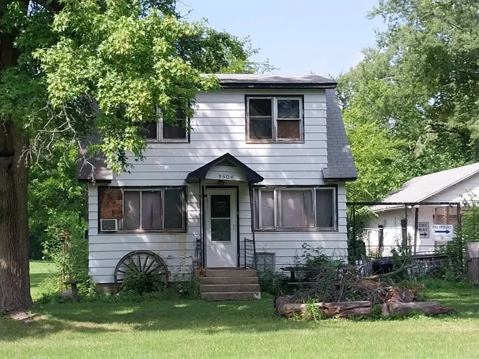 3504 196th St Homewood, IL 60430, Cook County